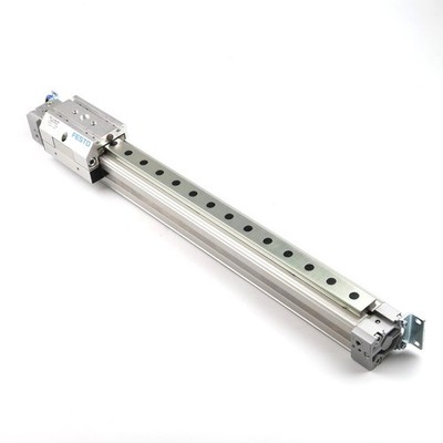 Festo Linearantrieb DGPL-25-400-PPV-A-B-KF-GK-SH 526650 GEB
