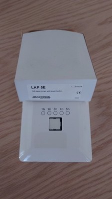 Electronic Timer