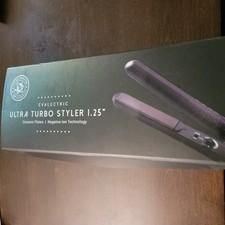 Evalectric Ultra Turbo Styler - 1.25 Ceramic ...