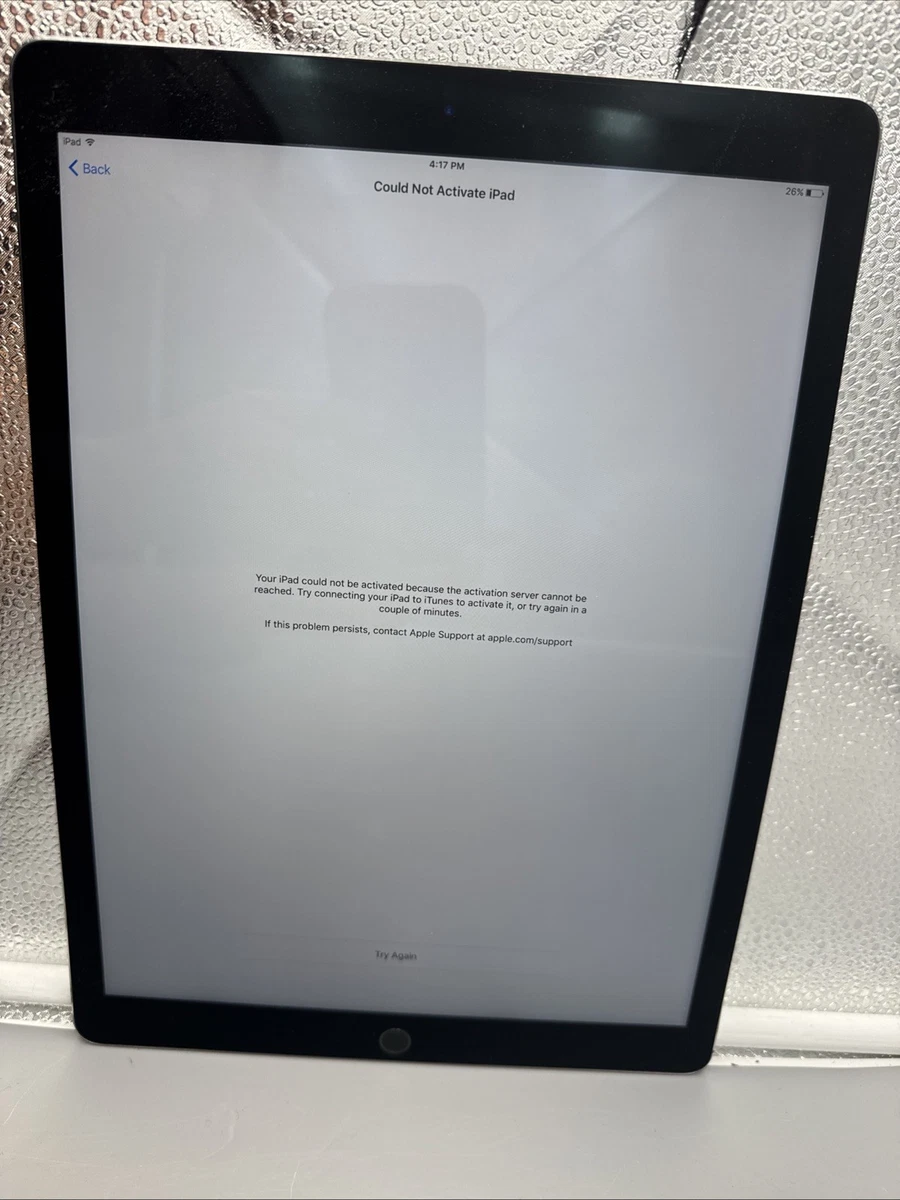 Apple iPad Pro 1st Generation 64GB Tablets for sale - eBay