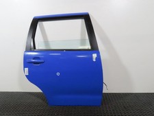 Porte arrière et accessoires Seat CORDOBA