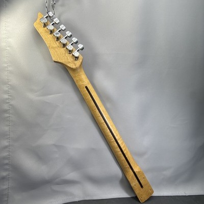 Vtg Johnson by AXL Stratocaster Electric Guitar Original Neck Pretty Nice