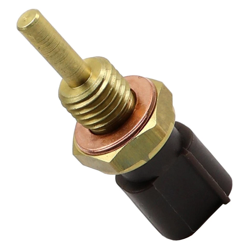 For Subaru Impreza 1993-1998 Beck Arnley Coolant Temperature Sensor Foto 4 de 4
