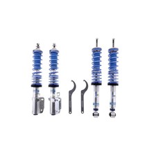 Bilstein B16 Pss10 Coilover Kit For 89-91 Porsche 911 964 Carrera 48-132626 Bilstein B16 Pss10 Coilover Kit For 89-91 Porsche 911 964 Carrera 48-132626