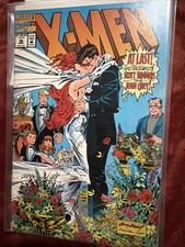 X-Men #30 (Marvel Comics March 1994)