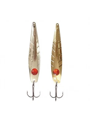 Lucky John Fin B 12g 6cm Winterblinker Barsch Hecht Zander - Bild 1 von 3