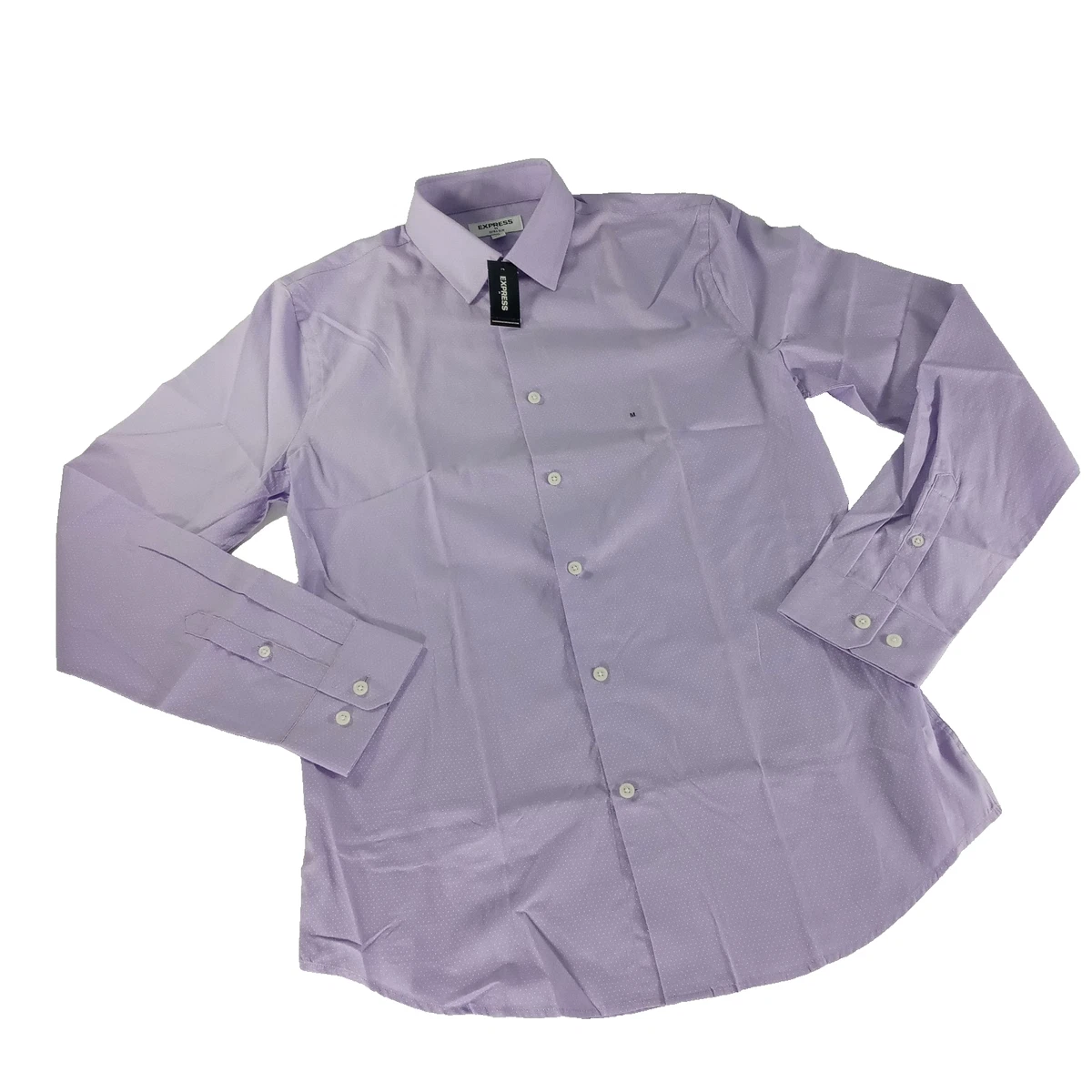 Express Dress Shirts for Men for sale | eBay