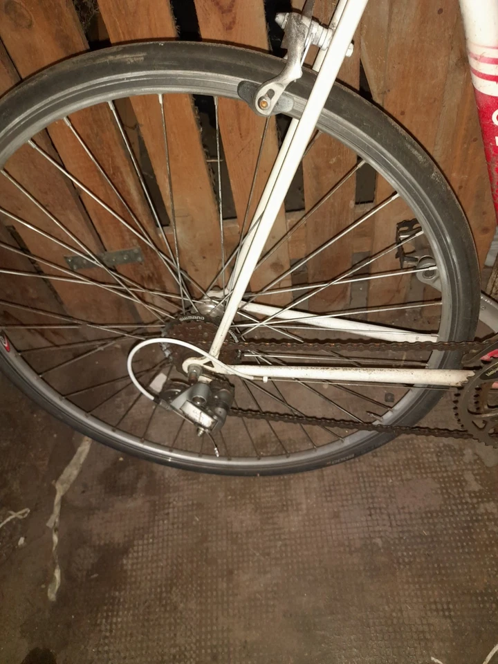 Super Rennrad Vintage - Bild 3 von 4