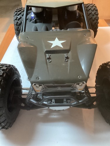 AXIAL YETI XL ROLLER - Picture 2 of 21