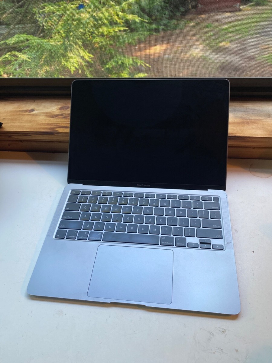 MacBook Air 2020 13