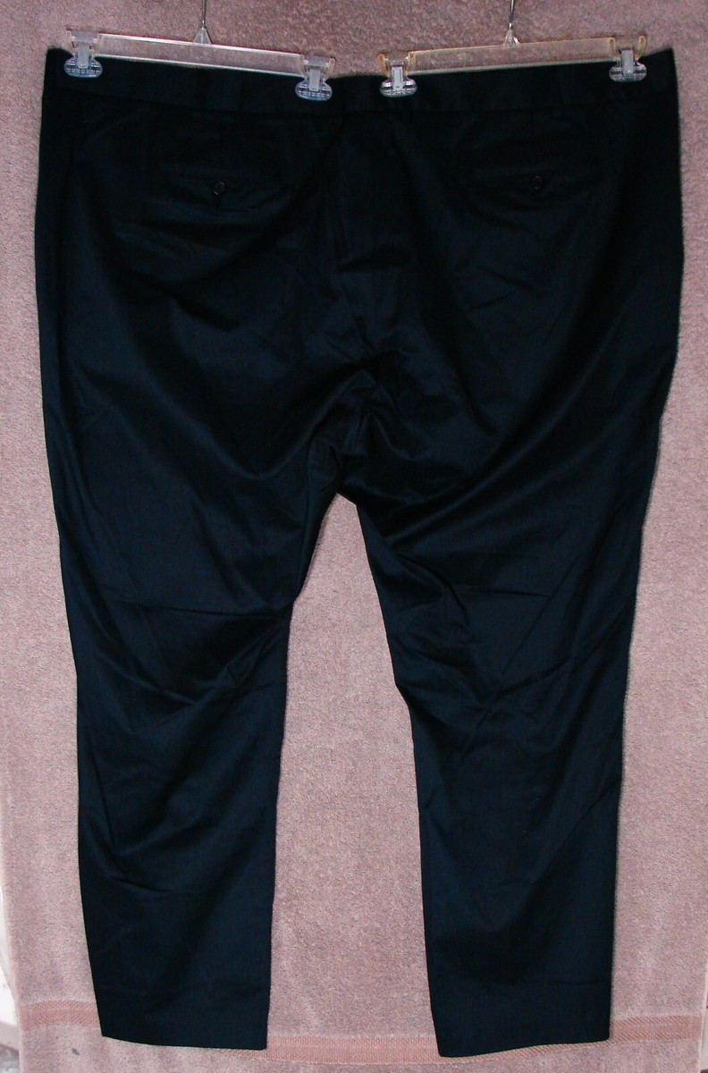 【2plan】22FW★ [2plan MADE][7DAYS PANTS] Tuesday Slacks Kick Front High Slit Pant - Chain Ring - Final Sale! – Clara