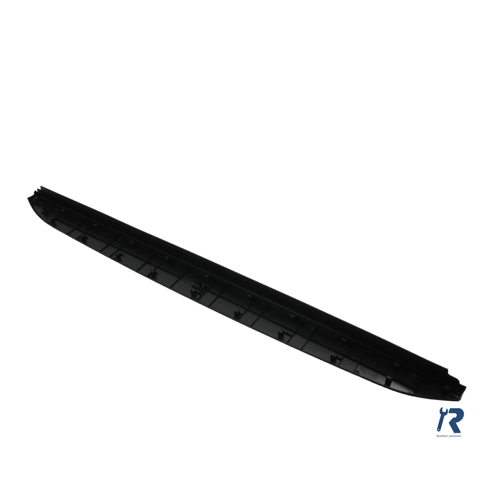 Rear Tailgate Bed Cap Molding fit for 2017-2021 Nissan Titan V8 5.6L 93486-EZ00A Foto 3 de 4