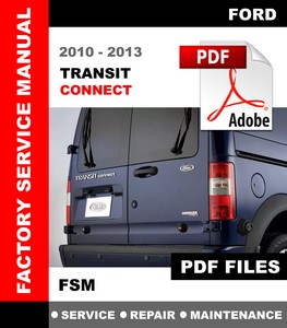 transit connect ebay