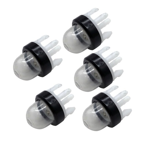 5Pcs Primer Bulb Fuel Pump Fit For Stihl FS94 FS250 HL94 KM94 HS45 Part