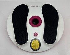 Revitive LV / RLV Circulation Booster Pink Main Unit Only TESTED