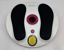 Revitive LV / RLV Circulation Booster Pink Main Unit Only TESTED