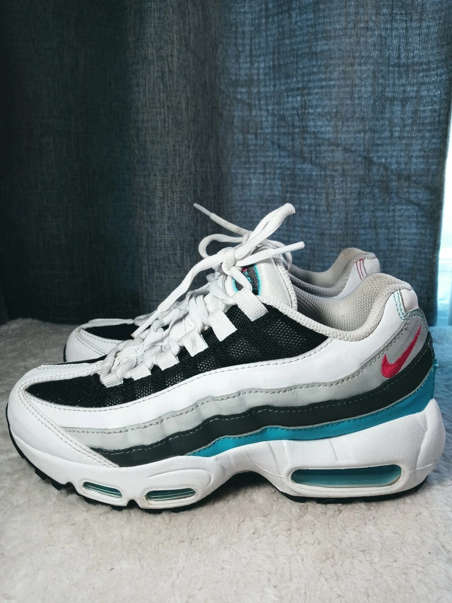 Nike Big Kids' Air Max 95 Recraft Shoes