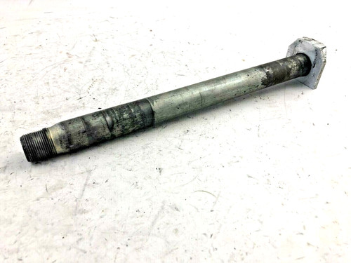 Suzuki GSX-R 1000 K4 Hinterradachse Steckachse hinten