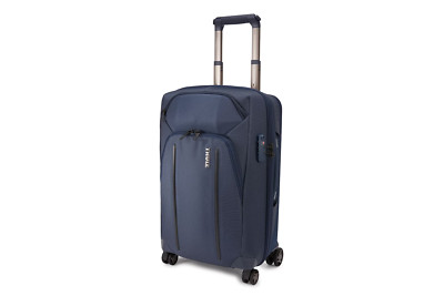 Thule Crossover 2 Carry On Spinner Kleid blau - 3204032 - NEU FÜR 2023 AUF LAGER