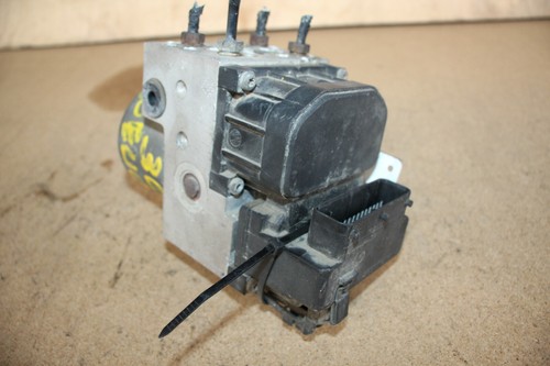 ABS AGGREGAT Peugeot 306 93-02 *HYDRAULIKBLOCK* *0273004278*
