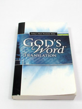Green Key - Today's most readable bible God's word Translation 2003