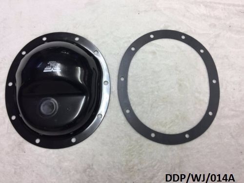 Rear Differential Cover &Gasket for Jeep Grand Cherokee WJ 1999-2004 DDP/WJ/014A - Picture 1 of 4