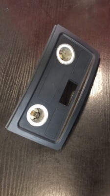 BMW E60 5er Abdeckung Innenverkleidung 7034100