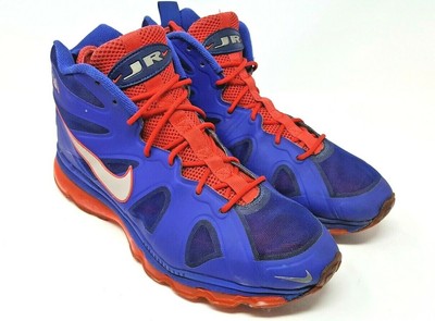 orange and blue griffeys