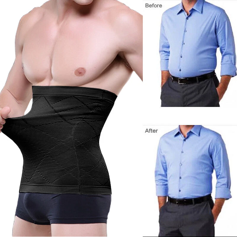 men with small waist