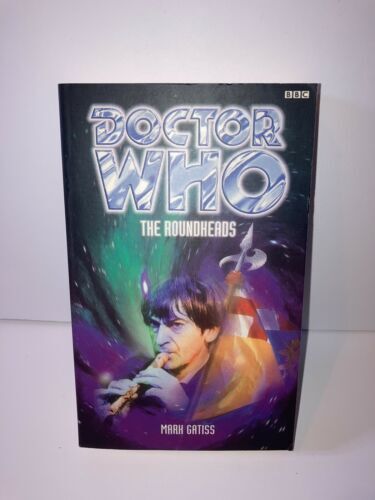 Dr Doctor Who BBC Novels Choose Yours VGC Eighth Doctor & Other Classic Doctors - Picture 26 of 49