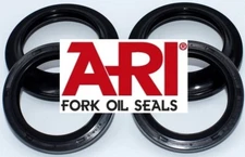 1988-2008 Honda Shadow VLX VT 600 High Performance Fork Seals & Dust Seal Kit