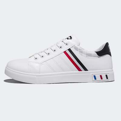 Fast Road Classic Blanc Low Tops