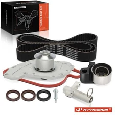 7x Timing Belt Kit for Chrysler Pacifica 2005-2008 Sebring Town & Country Dodge