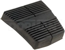Dorman 20733 Brake And Clutch Pedal Pad fits General Motors 14009148