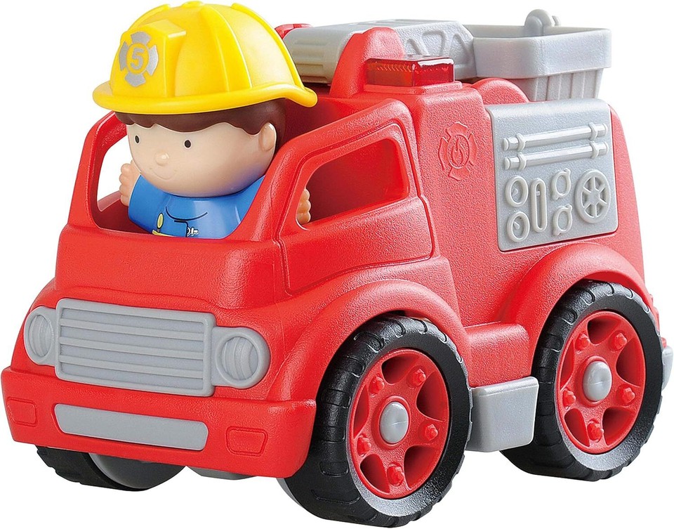 PLAY Mini Wheels Combo Pack eBay