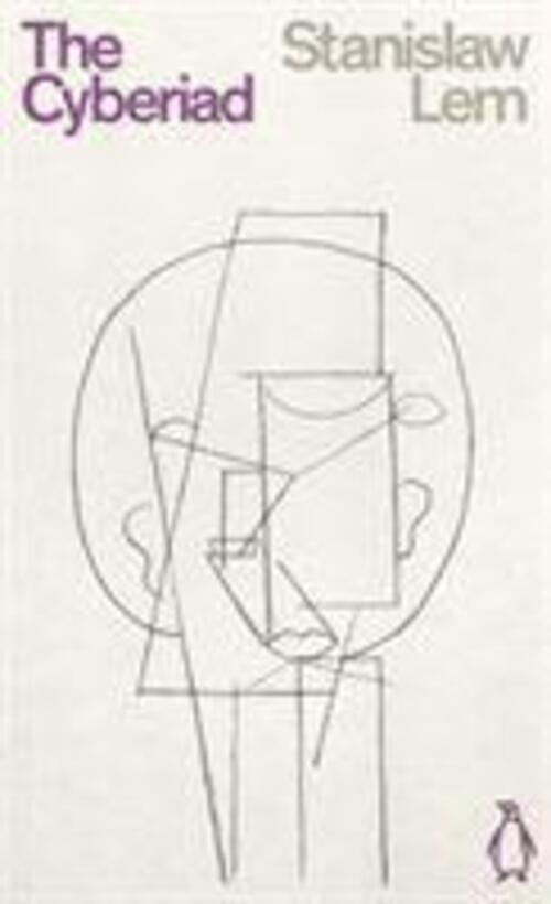 Thumbnail - The Cyberiad Fables For The Cybernetic Age Stanislaw Lem Taschenbuch