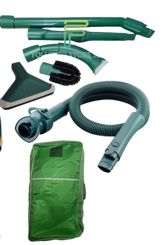 Folletto VK135 COMPLETO SACCA ACCESSORI BATTITAPPETO BATTIMATERASSO EB360 HD35 - Foto 3 di 3