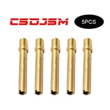 Ain Pin Cooling pipe water core FH0647 for Trafimet S75 S105 PS105 Plasma Torch