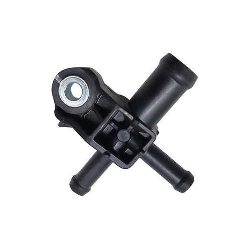 Joint Three Way 19110-5AA-A00 Black NewFit For 2017 2018-2022 Honda CR-V New - Picture 2 of 6