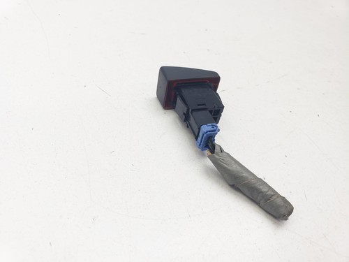 HONDA CIVIC MK10 HAZARD WARNING LIGHT SWITCH 2020 M62430 - Picture 10 of 14