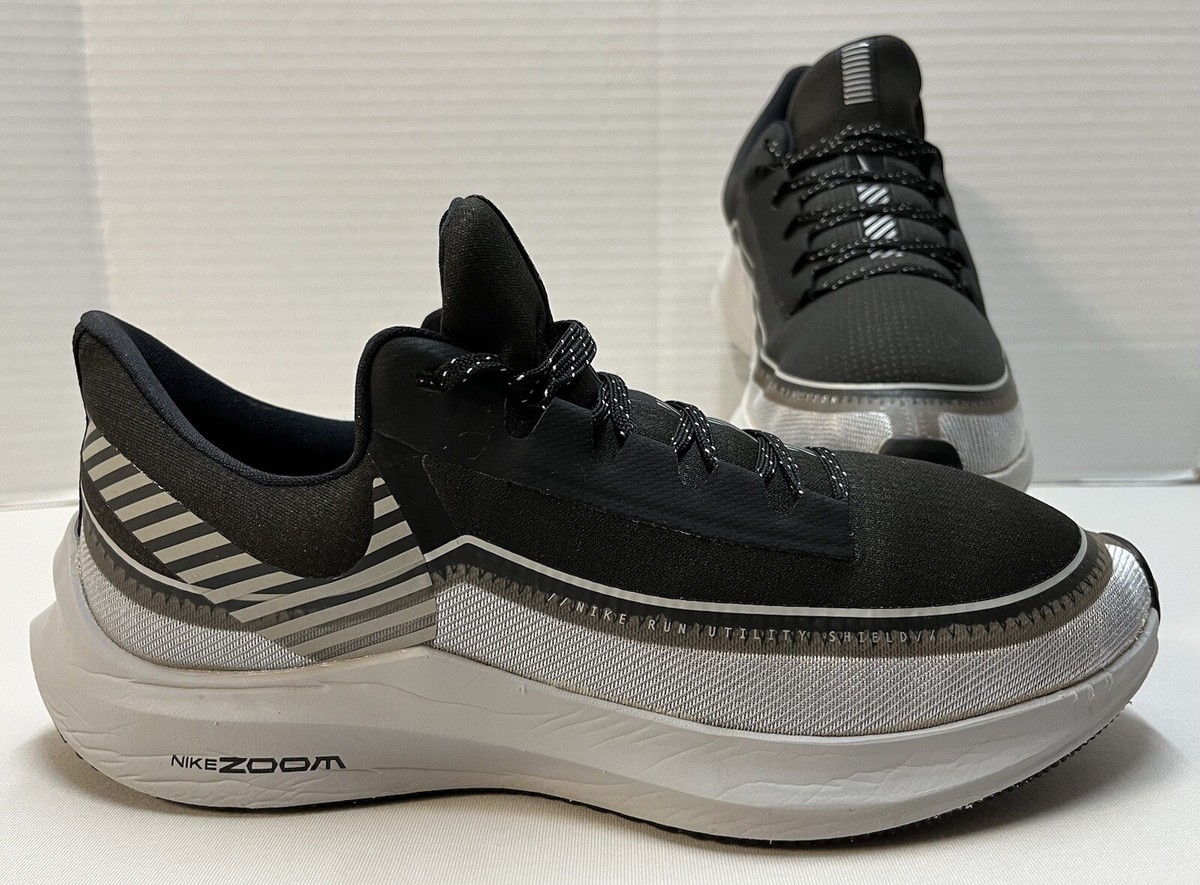 nike utility shield shoes