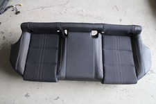 Rücksitzbank Leder / Stoff Original VW Passat 3G B8 Alltrack Modell 2022