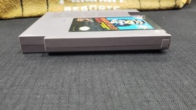 AUTHENTIC HOGAN'S ALLEY NINTENDO NES VIDEO GAME