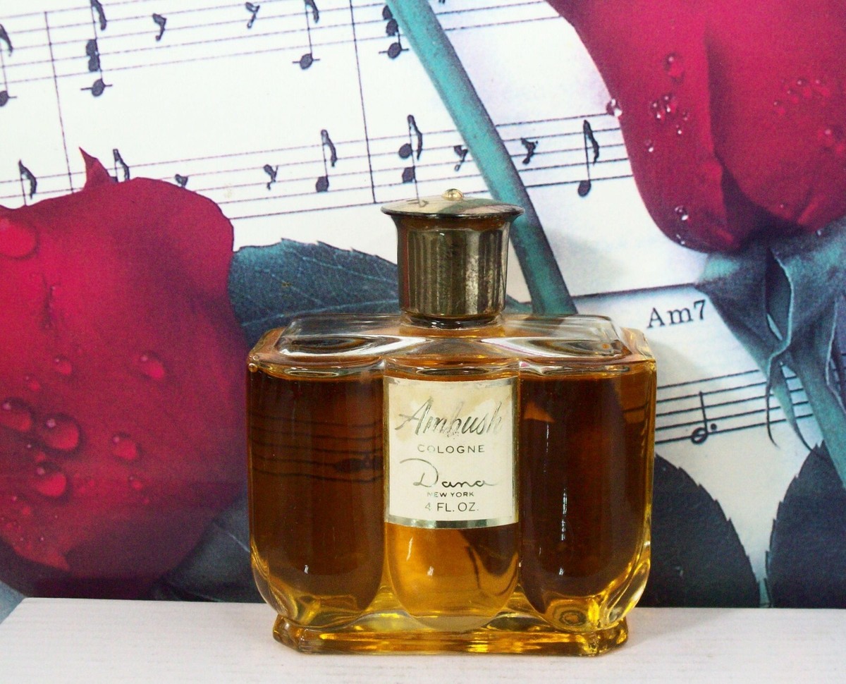 Canoe Ambush Perfume Walmart Emeraude Coty Perfume A Fragrance For