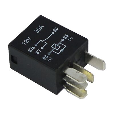 Starter Relay Relais für Harley Softail Dyna V-Rod Touring ers. OEM 31522-00