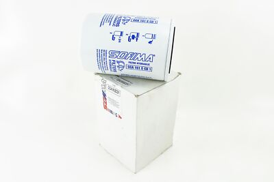 SOFIMA CCA151ECD1 Filters Hydraulic Ölfilter CCA 151 E CD 1 