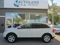 2013 Ford Edge SEL FWD
