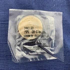 1976 P Clad Uncirculated Kennedy Half Dollar 50C Coin