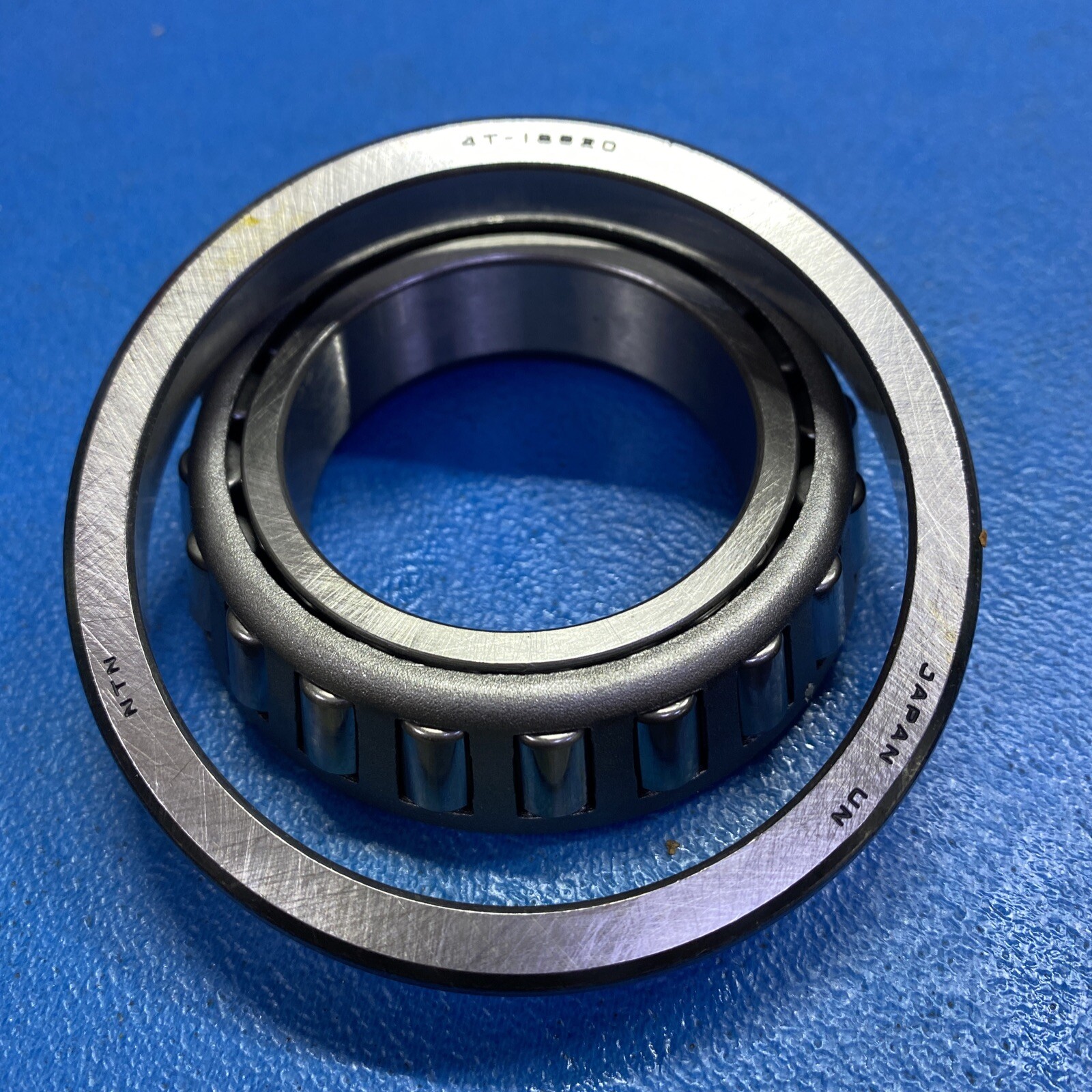 4T-18690/4T-18620 Taper Roller Bearing Premium Brand NTN 46.038x79.375x17.462mm