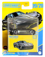 Matchbox 2015 Porsche 918 Spyder 9/20 Collectors 2025 1:64 Modellauto Spielzeug